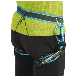 C.A.M.P. - Alp CR - Climbing Harness 11 C.A.M.P. - Alp CR - Climbing Harness -rock-climb camp alp cr climbing harness detail 6