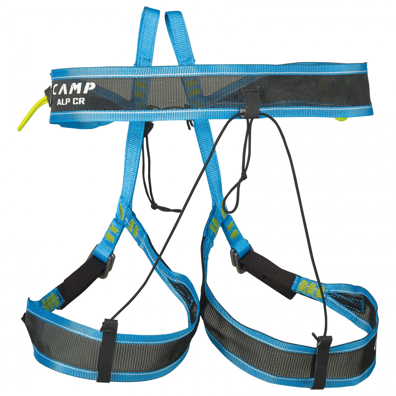 C.A.M.P. - Alp CR - Climbing Harness 1 C.A.M.P. - Alp CR - Climbing Harness