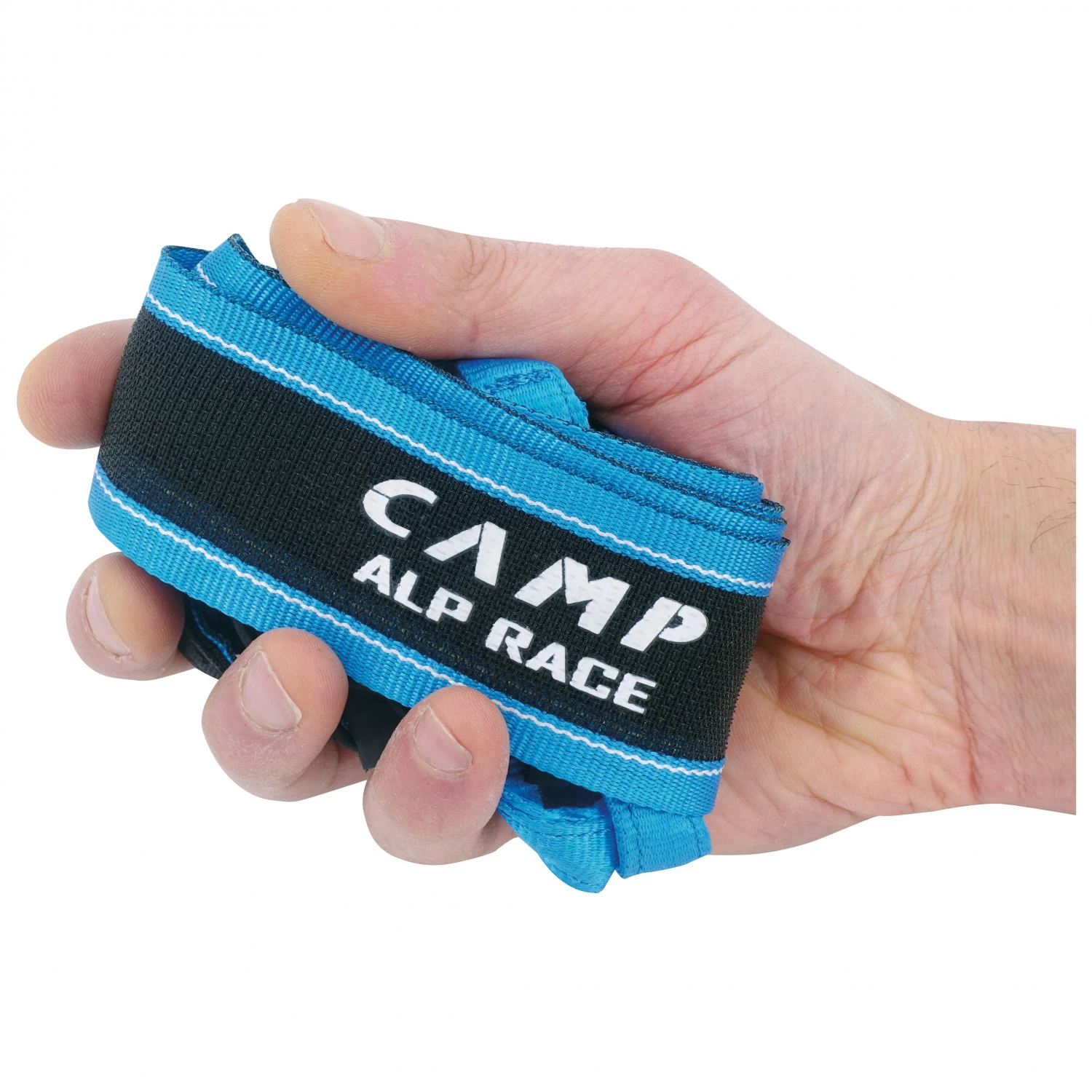 C.A.M.P. - Alp Race - Climbing Harness 2 C.A.M.P. - Alp Race - Climbing Harness - Image 2