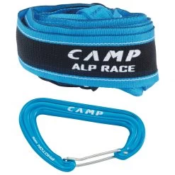 C.A.M.P. - Alp Race - Climbing Harness 6 C.A.M.P. - Alp Race - Climbing Harness -rock-climb camp alp race climbing harness detail 3