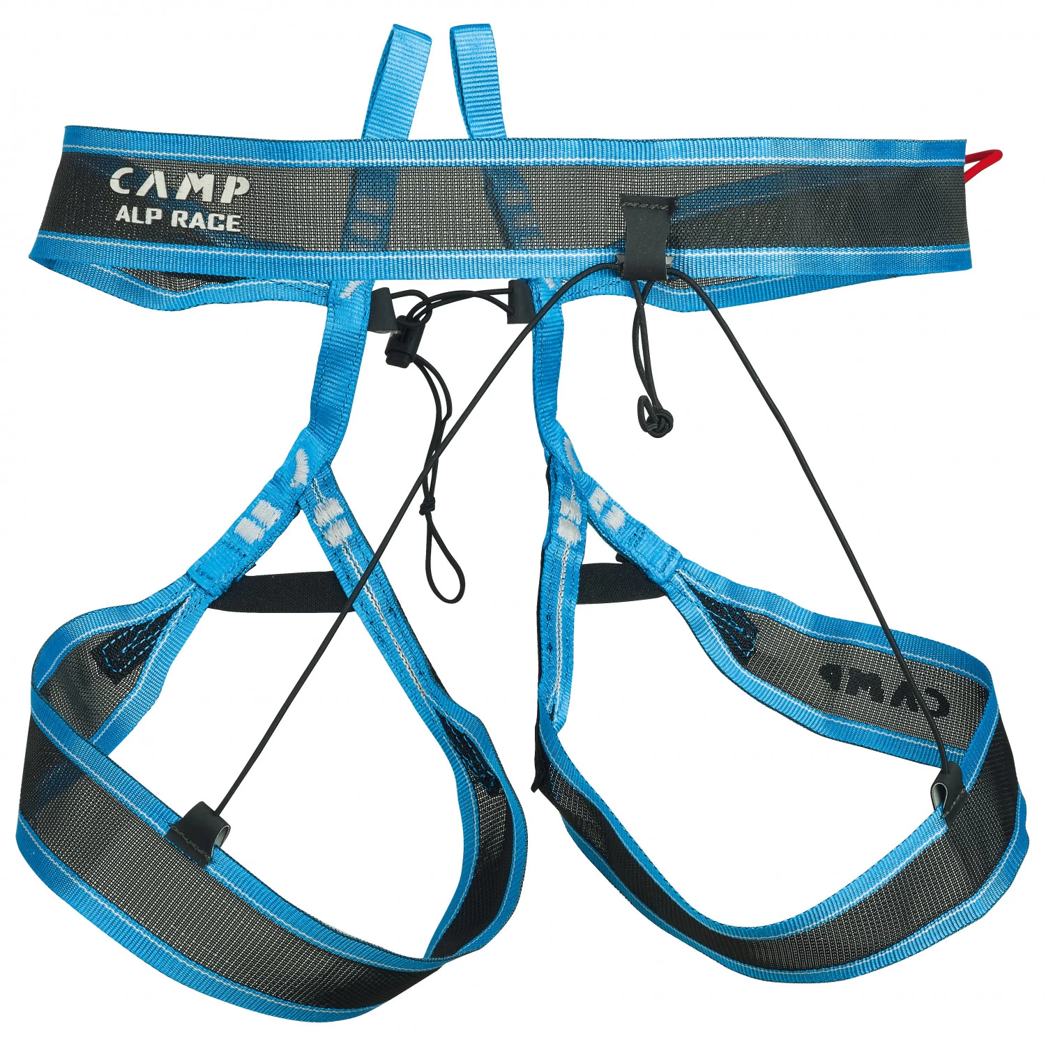 C.A.M.P. - Alp Race - Climbing Harness 1 C.A.M.P. - Alp Race - Climbing Harness