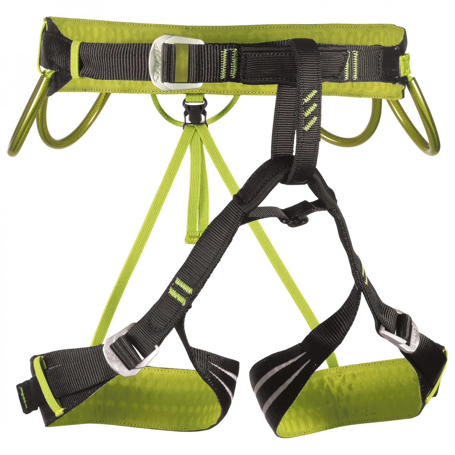 C.A.M.P. - Alpine Flash - Climbing Harness 1 C.A.M.P. - Alpine Flash - Climbing Harness