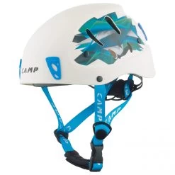C.A.M.P. - Armour - Climbing Helmet -rock-climb camp armour climbing helmet 2