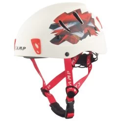 C.A.M.P. - Armour - Climbing Helmet -rock-climb camp armour climbing helmet 3