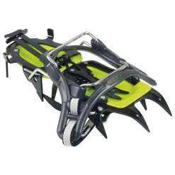C.A.M.P. - Ascent - Universal - Crampons -rock-climb camp ascent universal crampons detail 3
