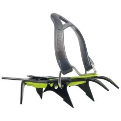 C.A.M.P. - Ascent - Universal - Crampons -rock-climb camp ascent universal crampons detail 5