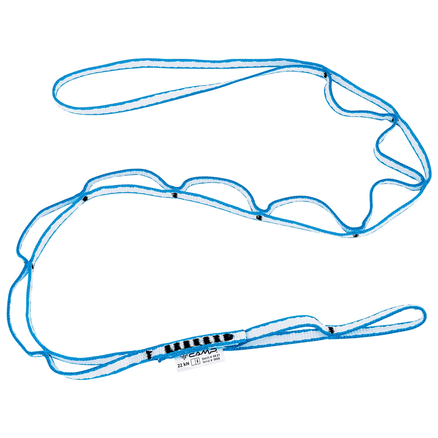 C.A.M.P. - Daisy Chain Dyneema - Daisychain 1 C.A.M.P. - Daisy Chain Dyneema - Daisychain