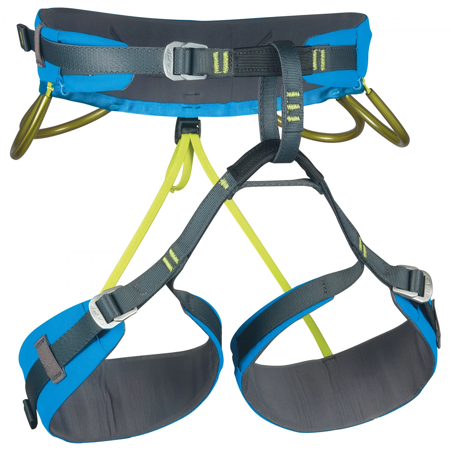 C.A.M.P. - Energy CR 3 - Climbing Harness 2 C.A.M.P. - Energy CR 3 - Climbing Harness - Image 2