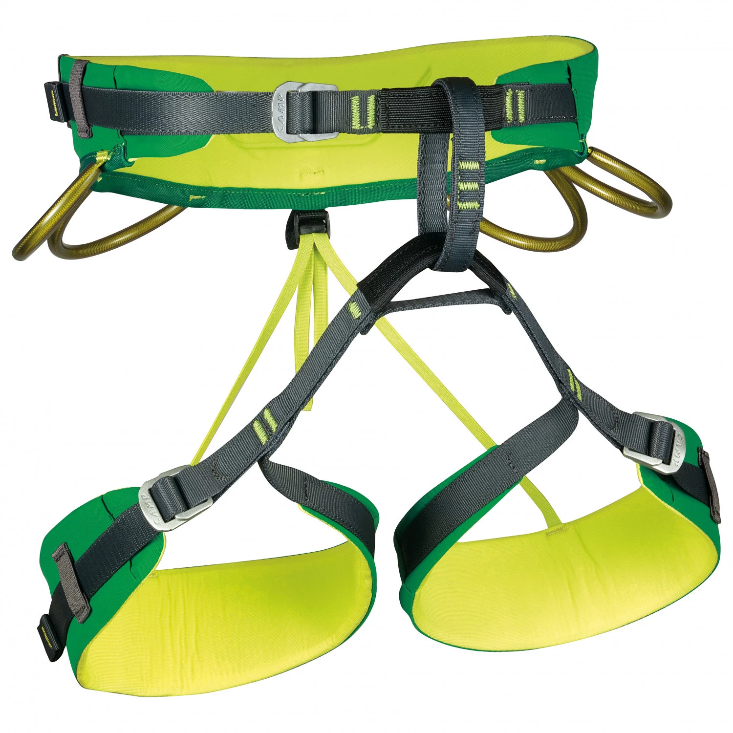 C.A.M.P. - Energy CR 3 - Climbing Harness 3 C.A.M.P. - Energy CR 3 - Climbing Harness - Image 3