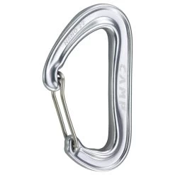 C.A.M.P. - Nano 22 - Snapgate Carabiner 11 C.A.M.P. - Nano 22 - Snapgate Carabiner -rock-climb camp nano 22 snapgate carabiner 3