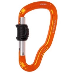 C.A.M.P. - Nomad - Via Ferrata Carabiner