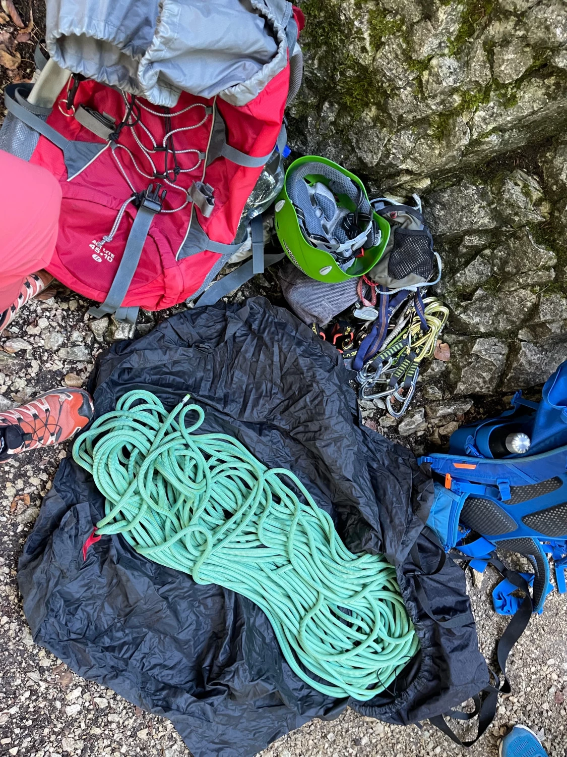 C.A.M.P. - Orbit Wire Express - Quickdraw 2 C.A.M.P. - Orbit Wire Express - Quickdraw - Image 2