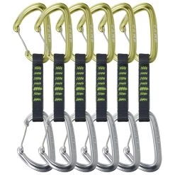 C.A.M.P. - Orbit Wire Express - Quickdraw 5 C.A.M.P. - Orbit Wire Express - Quickdraw -rock-climb camp orbit wire express quickdraw 1