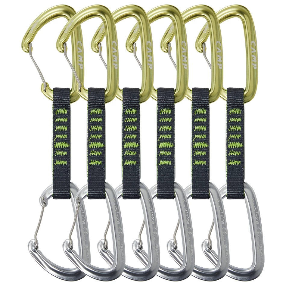 C.A.M.P. - Orbit Wire Express - Quickdraw 3 C.A.M.P. - Orbit Wire Express - Quickdraw - Image 3