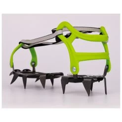 C.A.M.P. - Stalker - Universal - Crampons -rock-climb camp stalker universal crampons detail 3