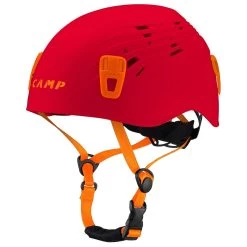 C.A.M.P. - Titan - Climbing Helmet -rock-climb camp titan climbing helmet 2