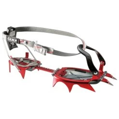 C.A.M.P. - XLC Nanotech - Crampons