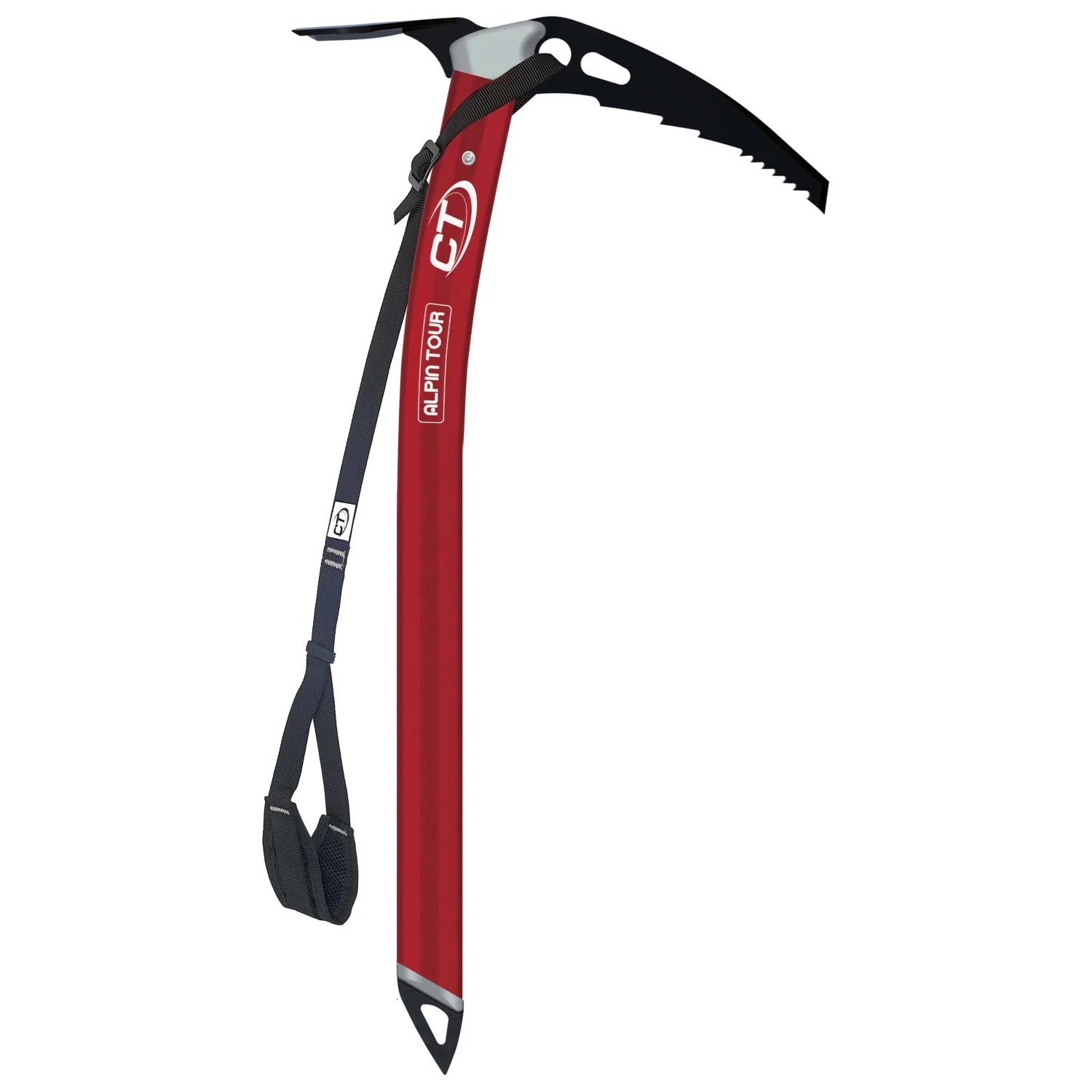 Climbing Technology - Alpin Tour - Ice Axe 1 Climbing Technology - Alpin Tour - Ice Axe