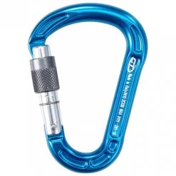 Climbing Technology - Concept SG - HMS Carabiner