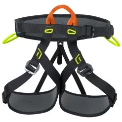 Climbing Technology - Explorer Harness - Climbing Harness -rock-climb climbing technology explorer harness climbing harness 1