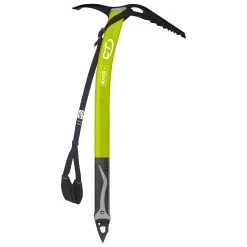 Climbing Technology - Hound Plus (Forged) With Dragon-Tour L - Ice Axe