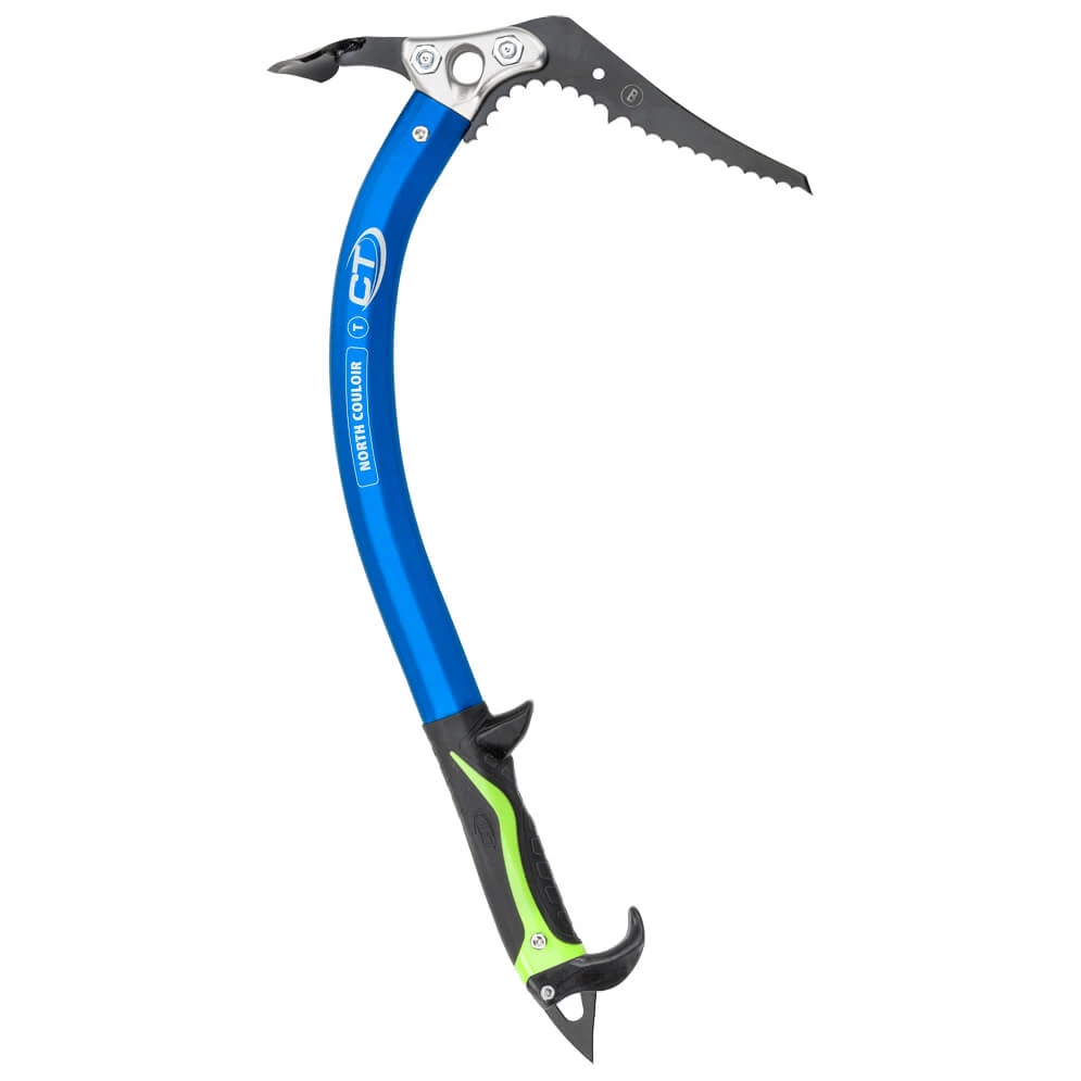 Climbing Technology - North Couloir Ice Axe - Ice Tool 2 Climbing Technology - North Couloir Ice Axe - Ice Tool - Image 2