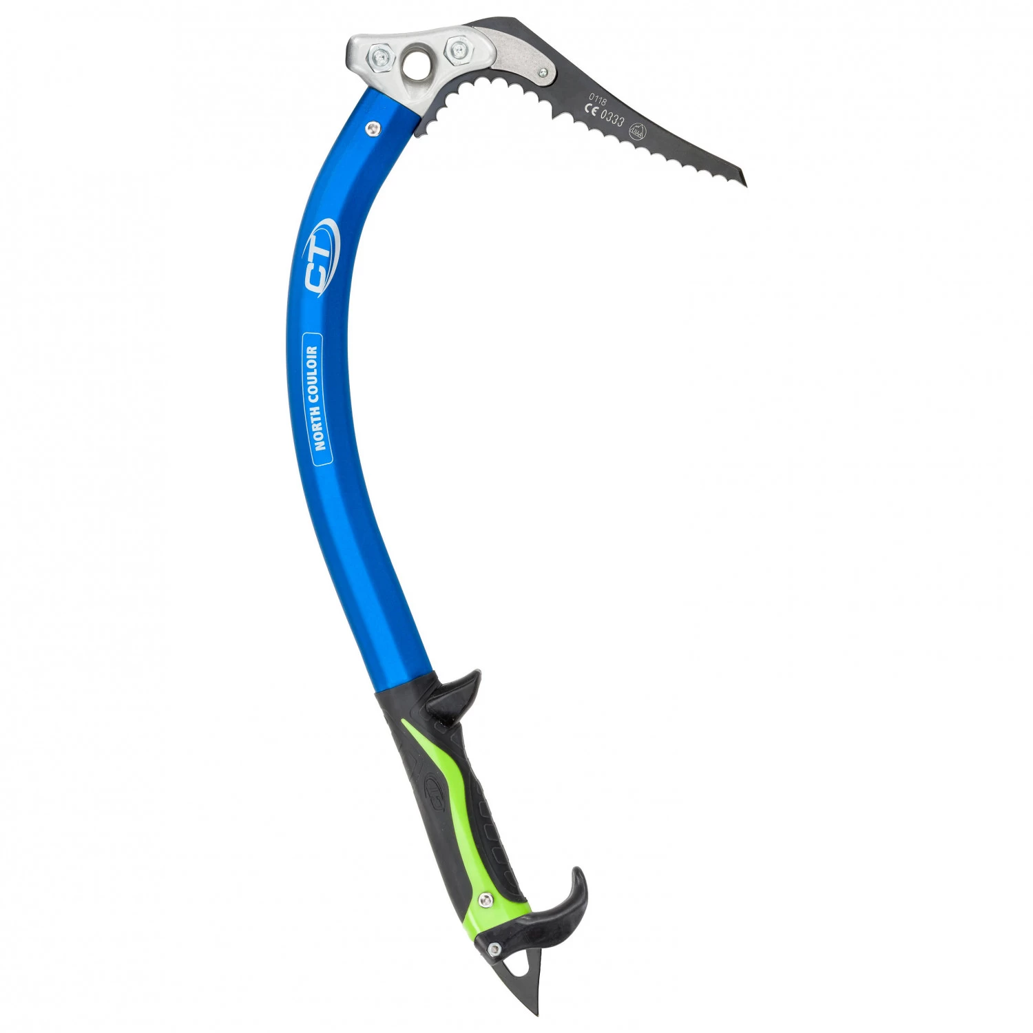 Climbing Technology - North Couloir Ice Axe - Ice Tool 3 Climbing Technology - North Couloir Ice Axe - Ice Tool - Image 3