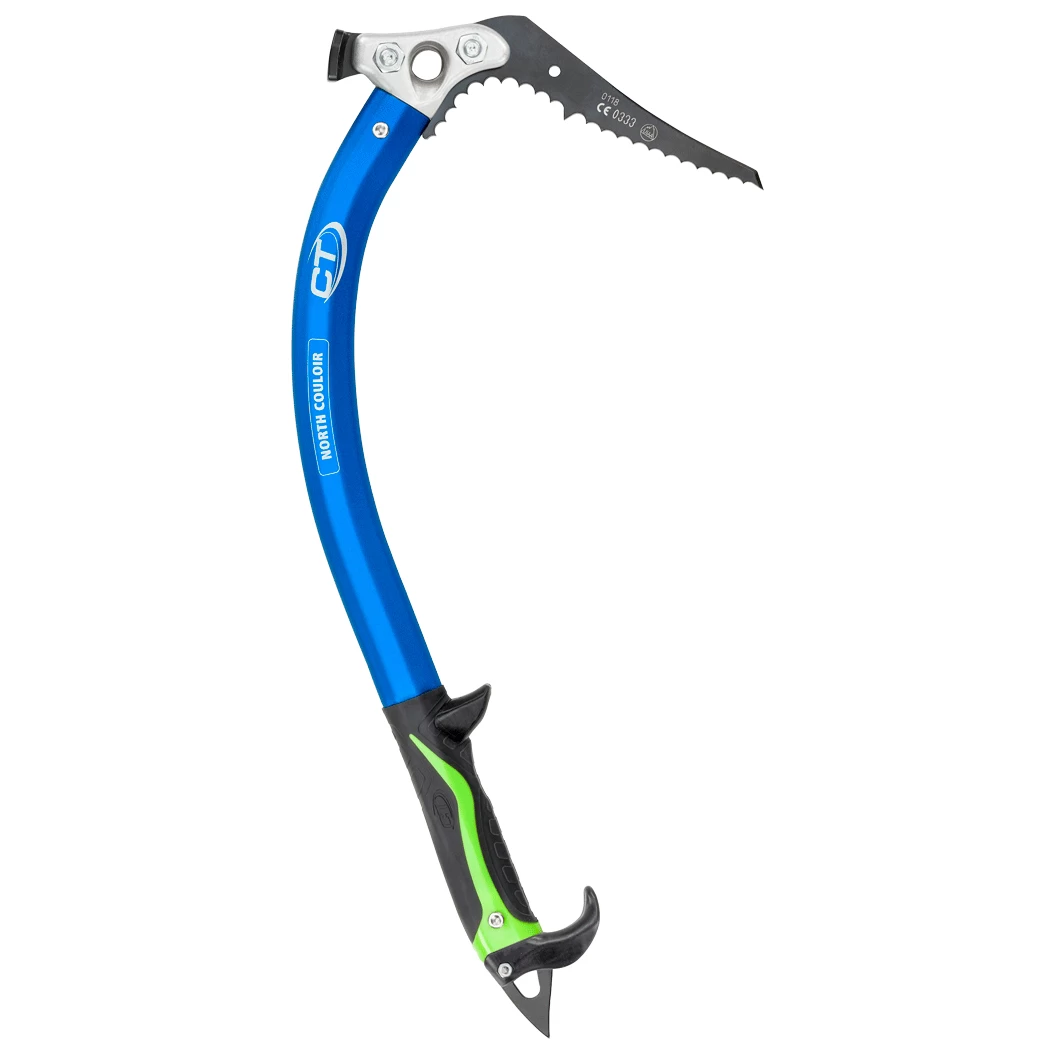 Climbing Technology - North Couloir Ice Axe - Ice Tool 1 Climbing Technology - North Couloir Ice Axe - Ice Tool