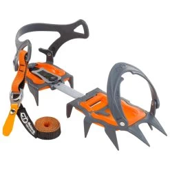 Climbing Technology - Nuptse - Crampons