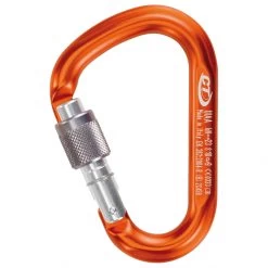 Climbing Technology - Snappy SG - HMS Carabiner 5 Climbing Technology - Snappy SG - HMS Carabiner -rock-climb climbing technology snappy sg hms carabiner 2
