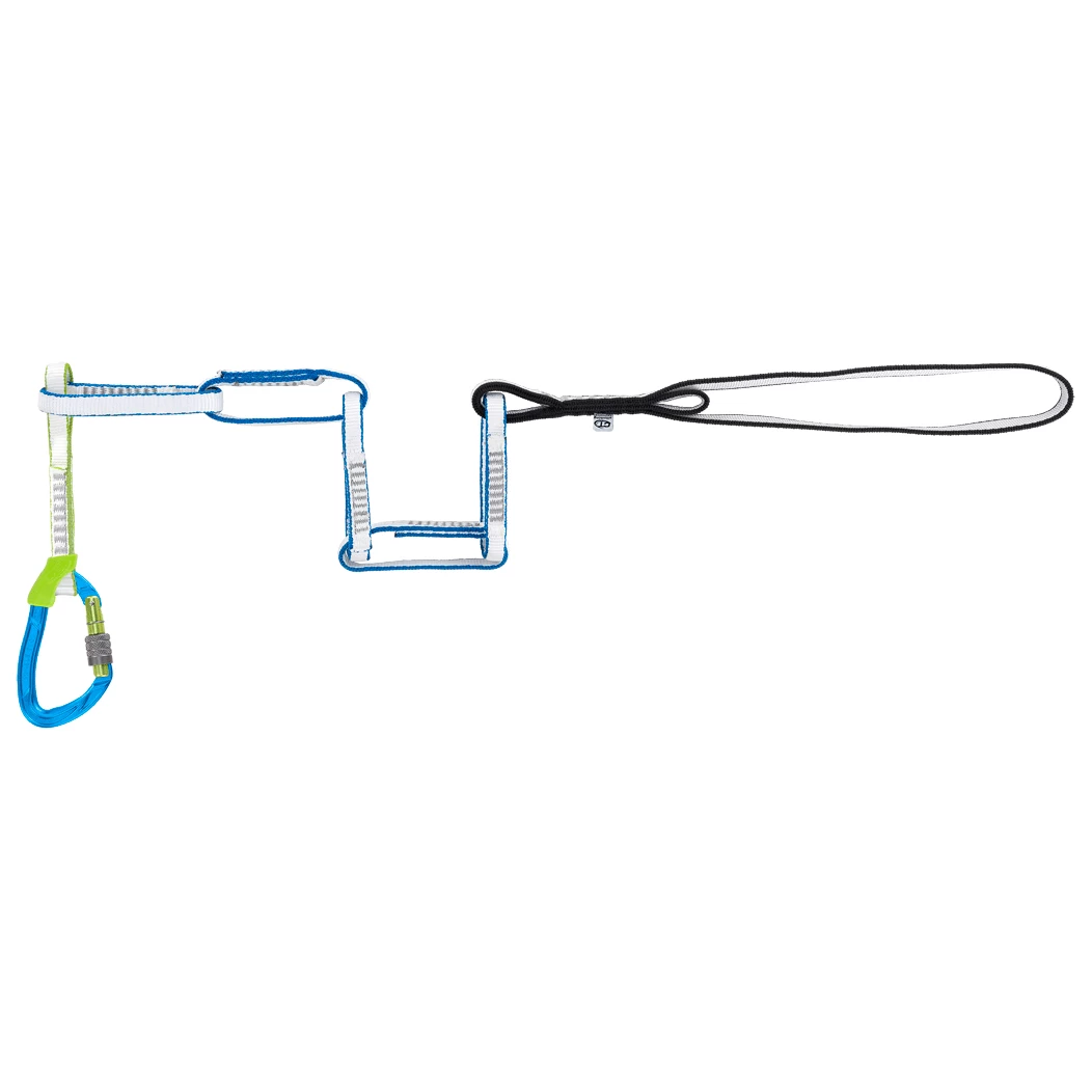 Climbing Technology - Sport Chain - Daisychain 2 Climbing Technology - Sport Chain - Daisychain - Image 2