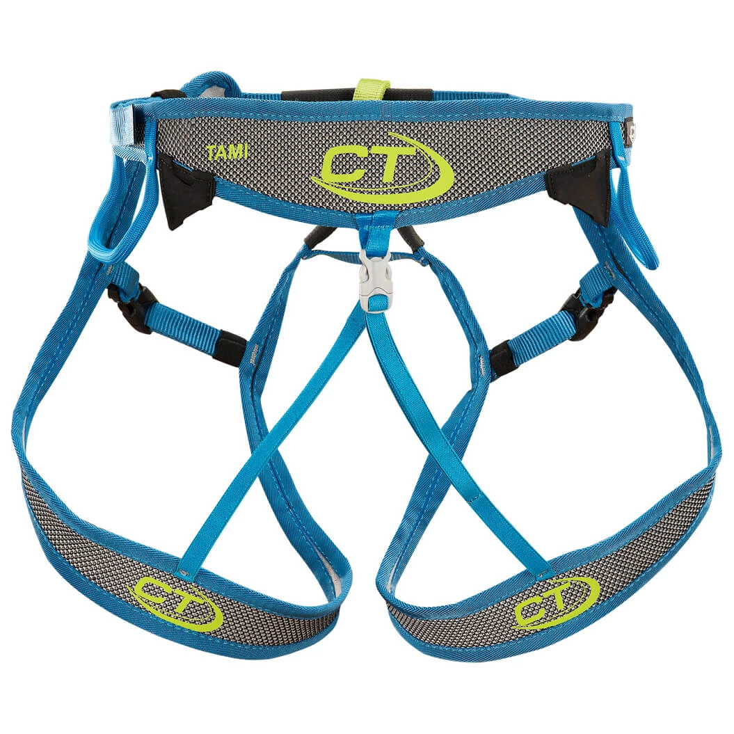 Climbing Technology - Tami - Climbing Harness 2 Climbing Technology - Tami - Climbing Harness - Image 2