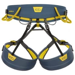 Climbing Technology - Wall Harness - Climbing Harness -rock-climb climbing technology wall harness climbing harness detail 4