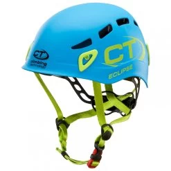 Climbing Technology - Women's Eclipse - Climbing Helmet -rock-climb climbing technology womens eclipse climbing helmet 1