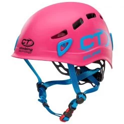 Climbing Technology - Women's Eclipse - Climbing Helmet -rock-climb climbing technology womens eclipse climbing helmet 2