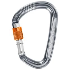 Climbing Technology - Xl-D Sg - Screwgate Carabiner