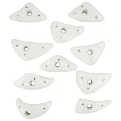 Community Climbing Equipment - Crescents Incut Crimps - Climbing Holds -rock-climb community climbing equipment crescents incut crimps climbing holds 2