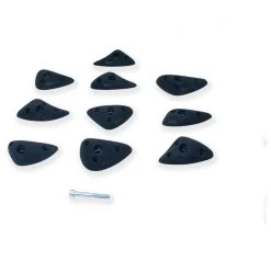 Community Climbing Equipment - Crescents Incut Crimps - Climbing Holds