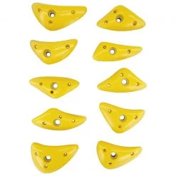 Community Climbing Equipment - Crescents Incut Crimps - Climbing Holds -rock-climb community climbing equipment crescents incut crimps climbing holds 3