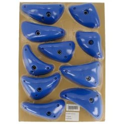 Community Climbing Equipment - Crescents Jugs - Climbing Holds