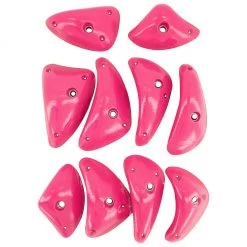 Community Climbing Equipment - Crescents Jugs - Climbing Holds -rock-climb community climbing equipment crescents jugs climbing holds 4
