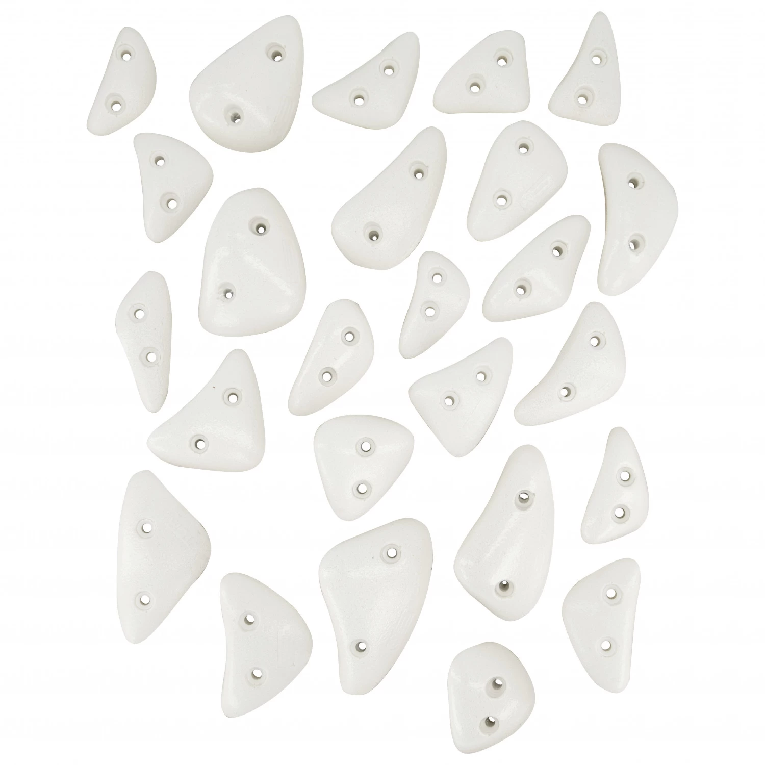 Community Climbing Equipment - Crescents Screwon Mix - Climbing Holds 3 Community Climbing Equipment - Crescents Screwon Mix - Climbing Holds - Image 3