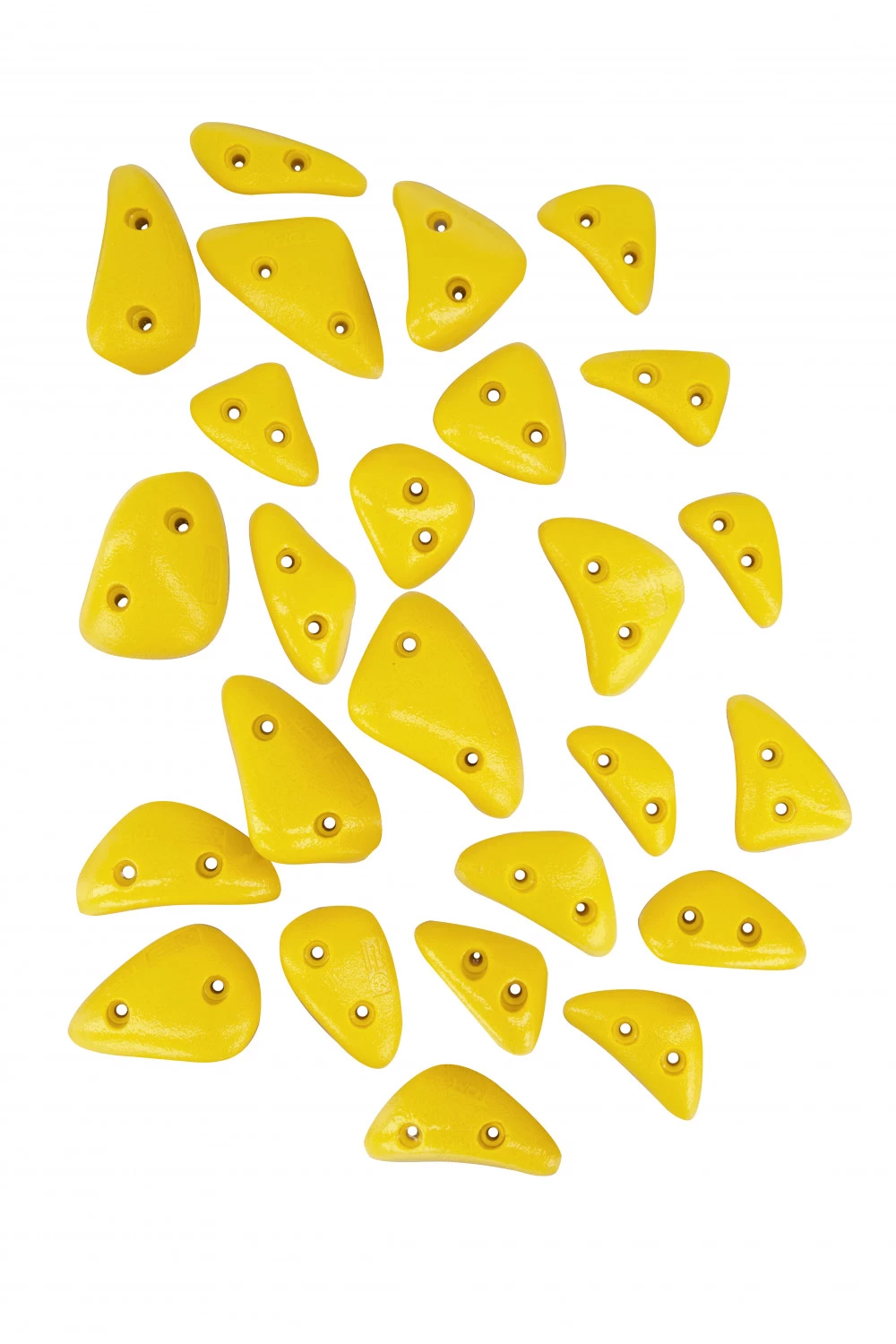 Community Climbing Equipment - Crescents Screwon Mix - Climbing Holds 4 Community Climbing Equipment - Crescents Screwon Mix - Climbing Holds - Image 4