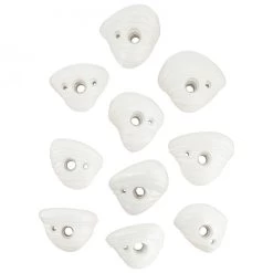 Community Climbing Equipment - French Connection Minijugs - Climbing Holds