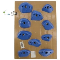 Community Climbing Equipment - Scoops Jugs - Climbing Holds -rock-climb community climbing equipment scoops jugs climbing holds 2