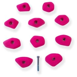 Community Climbing Equipment - Scoops Minijugs - Climbing Holds -rock-climb community climbing equipment scoops minijugs climbing holds 4