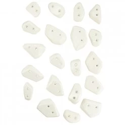 Community Climbing Equipment - Scoops Screwon Crimps - Climbing Holds -rock-climb community climbing equipment scoops screwon crimps climbing holds 2