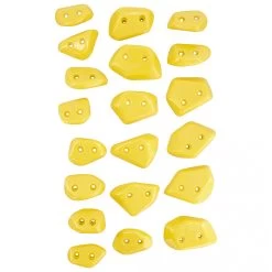 Community Climbing Equipment - Scoops Screwon Crimps - Climbing Holds -rock-climb community climbing equipment scoops screwon crimps climbing holds 3