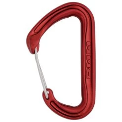 DMM - Chimera - Snapgate Carabiner 9 DMM - Chimera - Snapgate Carabiner -rock-climb dmm chimera snapgate carabiner 3