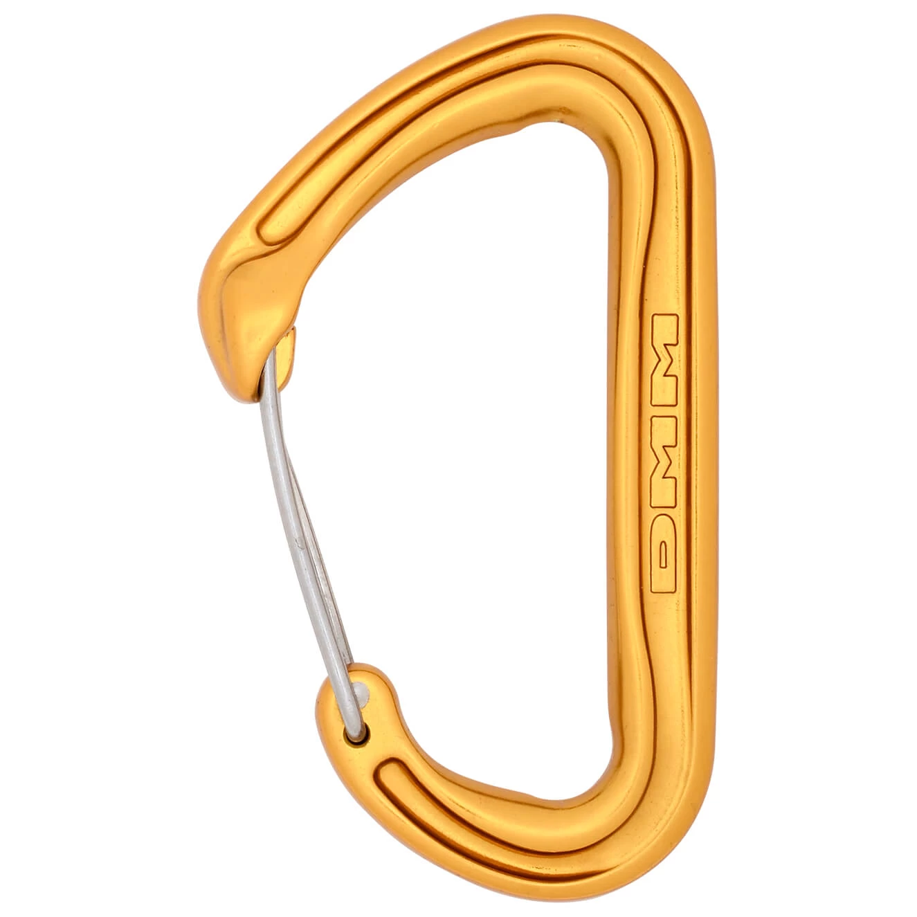 DMM - Chimera - Snapgate Carabiner 5 DMM - Chimera - Snapgate Carabiner - Image 5
